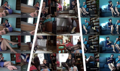 Ʒ���/K&M - ȫ����Ƶ�ϼ�286��[��372G]