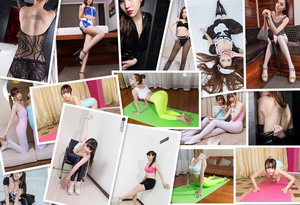 51MODO�s־ϵ�� 2015��08�º� 001 - 007 + �ؿ����� [NP/2.2G]