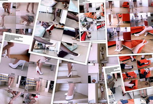 ��ϸ�߸�����Ů�߸�ЬHD��Ƶ�ϼ�������� [40V6.8G][�ٶ�+Ѹ��]