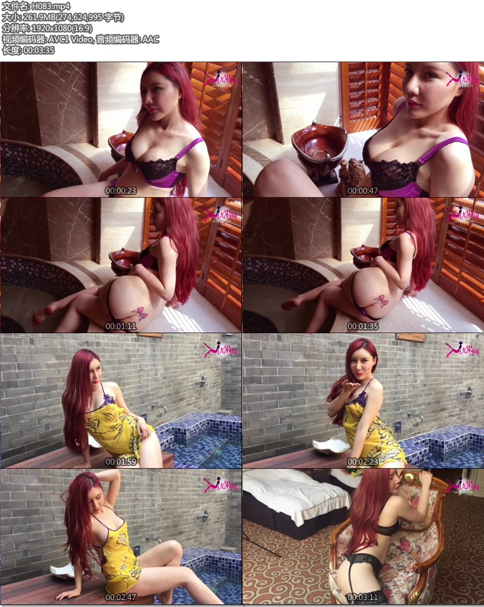 [Ugirls�ȹ�����Ƶ]����ԭ����Ƶ NO.083 �±���[1V261M]