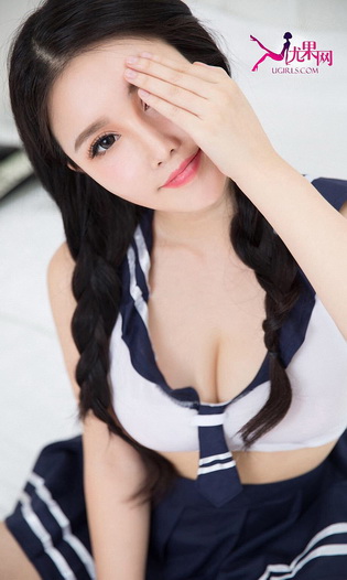 [Ugirls������]APP2015 No.205 ����[37P56M]