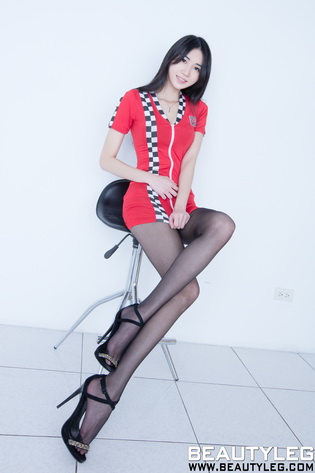 [Beautyleg]���M���d 2016.01.31 NO.068[21P86M]