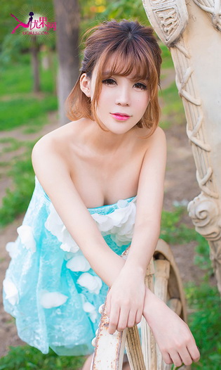 [Ugirls������]APP2015 No.054 Alin[40P/47M]