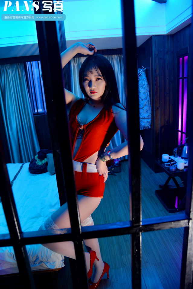 [PANSд��]2016.03.20 NO.559 ˮˮ[30+1P/118M]