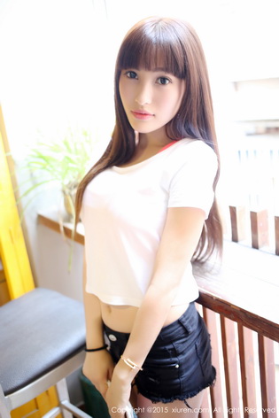 [XIUREN������]2015.12.25 No.447 Nic�ݿɿ�[50+1P119M]