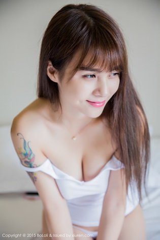 [BOLOli������]2015.09.09 Vol.055 ������ ԭ��[44+1P302M]