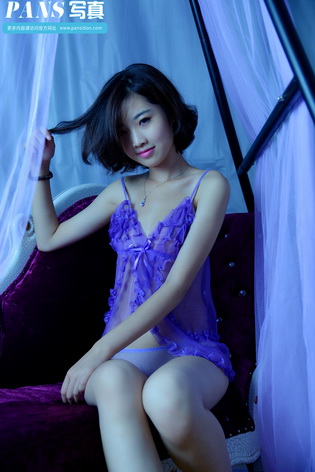 [PANSд��]2016.04.09 NO.569 ����[40P/164M]