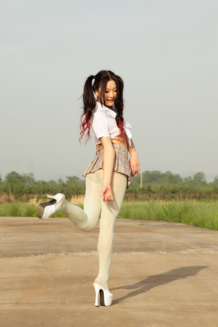 [AISS��˿]˿���������� NO.015 �Ұ���˿��[70P204M]