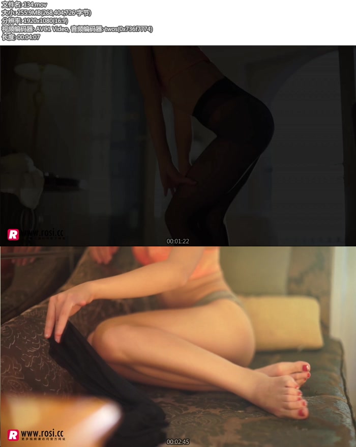 [ROSIд��]2016.04.15 ��ƵNO.134[1V255M]