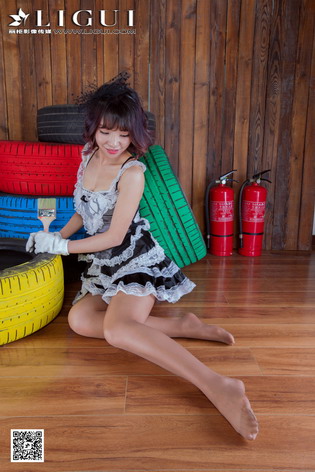 [Ligui����]2016.05.03 ʱ��д�� Model ALAN[32+1P41M]