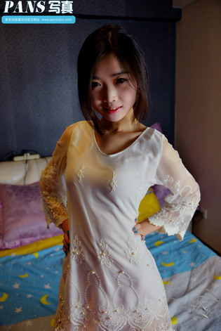 [PANSд��]2016.05.09 NO.584 ����[45+1P141M]