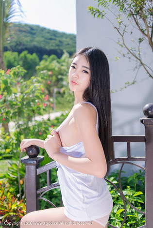 [TGOD��Ů��] 2016-03-30 ����Vicky Խ��ѿׯ���� �ڶ���[47+1P194M]