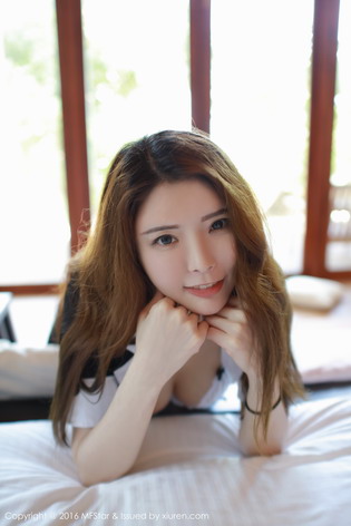 [MFStarģ��ѧԺ]2016.04.18 Vol.050 ��С������[52+1P200M]