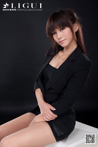 [Ligui����]2016.05.26 �������� Model ����[38+1P24M]