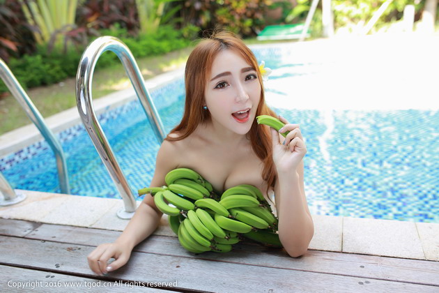 [TGOD��Ů��]2016-03-15 �������� ���Էchobits [50+1P95M]