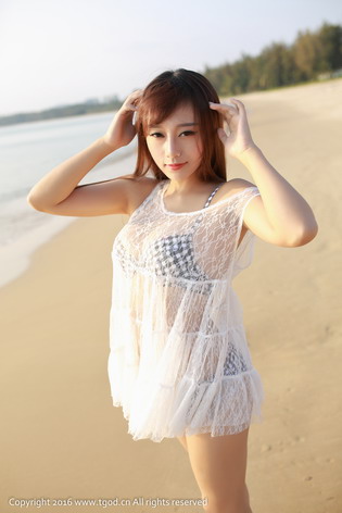 [TGOD��Ů��]2016.05.02 ����������һ ������[38+1P294M]