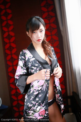 [XIUREN������]2015.07.21 No.357 �쳩���쳩[46+1P196M]