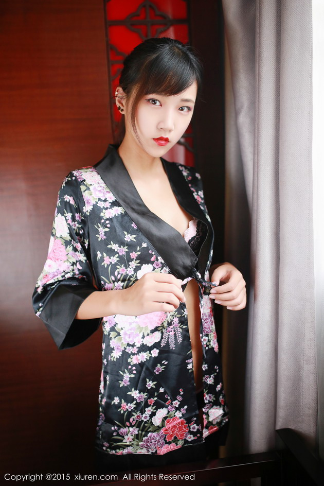 [XIUREN������]2015.07.21 No.357 �쳩���쳩[46+1P196M]