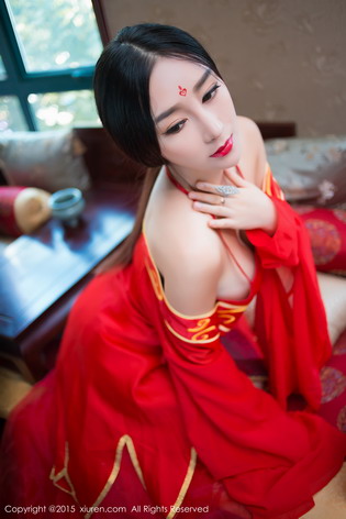 [XIUREN������]2015.08.20 No.382 �޾���[66+1P349M]