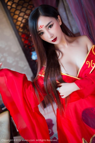 [XIUREN������]2015.08.20 No.382 �޾���[66+1P349M]