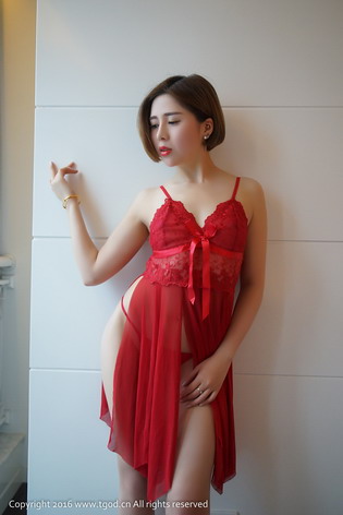 [TGOD��Ů��] 2016.06.22 momo [58+1P-153M]