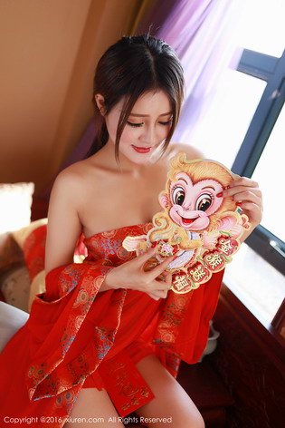 [XIUREN������]2016.02.05 N0.476 ���Ƕ�Abby[50+1P131M]