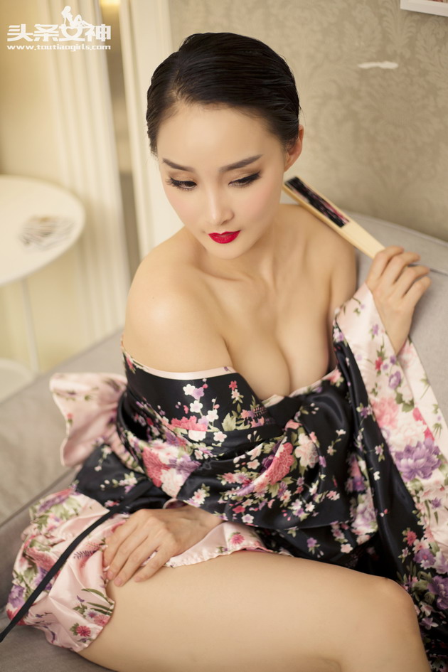 [ͷ��Ů��] 2016-06-10 �ټ�С�̶��-��ӪӪ [43P+441M]