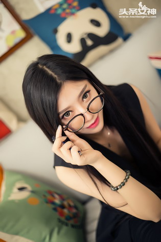 [ͷ��Ů��] 2016-06-21 �Ը�С�����˿-COCO [66P+882M]