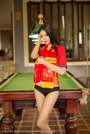 [TGOD��Ů��]2016.07.22a ����Vicky ��÷������ ��һ�� [43P/102M]