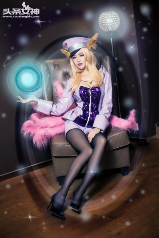 [ͷ��Ů��] 2016-07-10 NO.053 ��βѩ��-��ѩ [25P+317M]