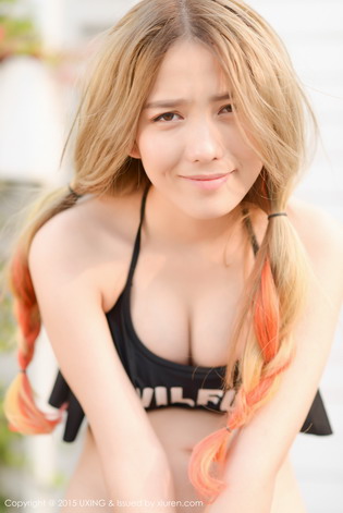 [UXING���ǹ�]2015.10.31 VOL.026 ����������[50+1P117M]