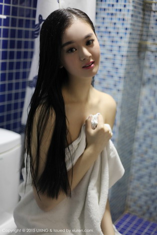 [UXING���ǹ�]2015.11.26 VOL.029 ��ܰbaby ��2��[49+1P116M]