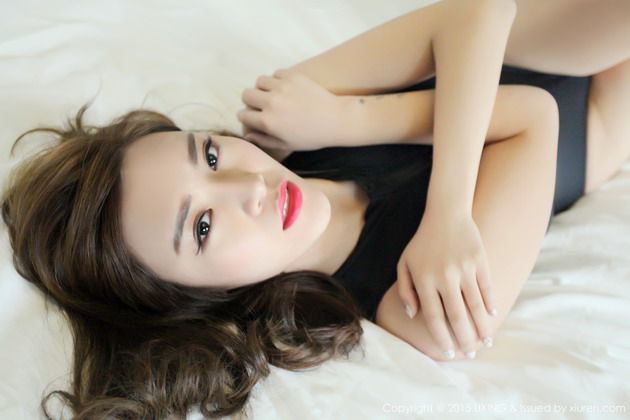 [UXING���ǹ�] 2015.12.09 Vol.031 С�������� [50P/129M]