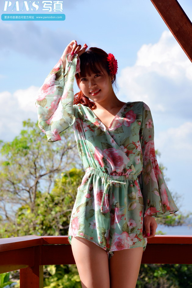 [PANSд��]2016.08.09 NO.629 С��[29P/120M]