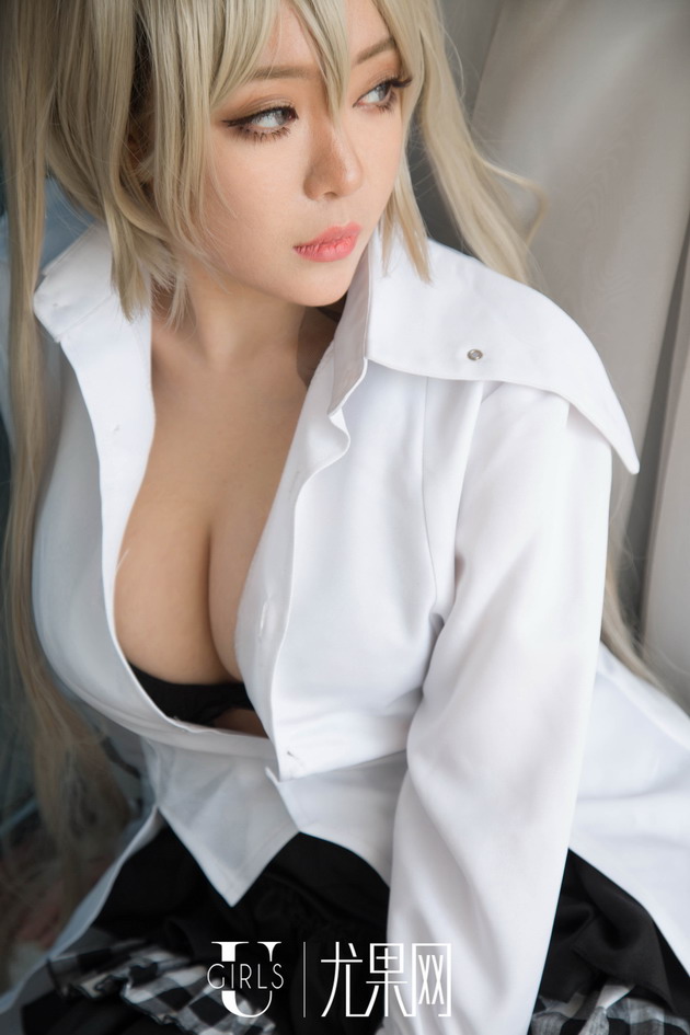 [Ugirls�ȹ���] 2016-05-20 U178��ͨ��ͨLOVE ���� ����ϧ [65P407M]