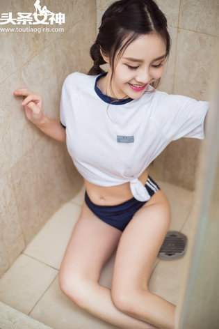 [ͷ��Ů��] 2016.09.15 No.134 ԡ������-��˼�� [30P-234M]