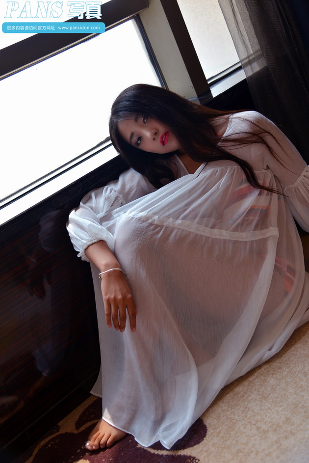 [PANSд��]2016.10.12 NO.661 ѩ��[13+1P/29.7M]