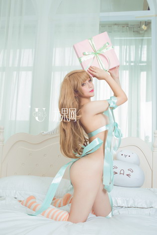 [Ugirls�ȹ���]2016.04.13 U169 ����zankii[65P447M]