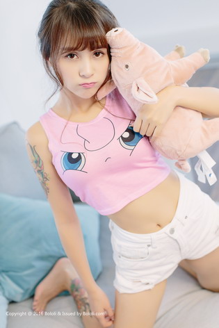 [Kimoe]2016.08.11 NO.002 ����С���飡GO��������[40+1P425M]