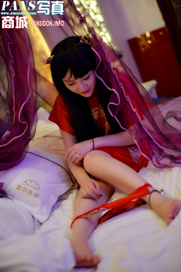 [PANSд��]2016.10.30 No.670 ˮˮ[31+1P/110M]