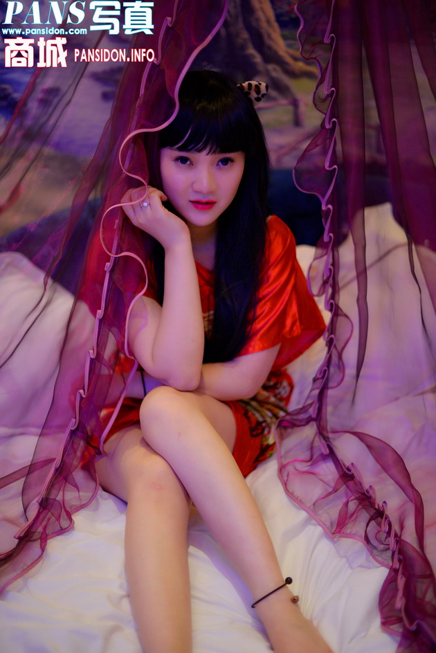 [PANSд��]2016.10.30 No.670 ˮˮ[31+1P/110M]