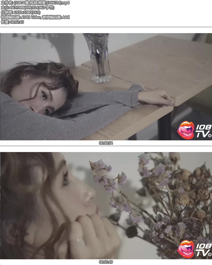 [108TV��]��Ƶ �ܿ�[mp4/667M]