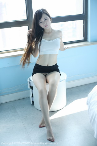 [WingS]Ӱ˽�� 2016.11.28 VOL.022 ����cyann[52+1P126M]