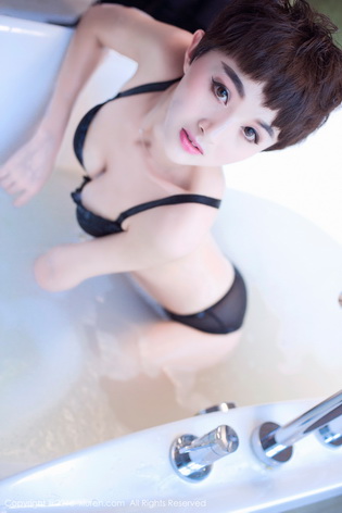 [XIUREN������]2016.12.10 NO.657 baby_kiki[70+1P203M]