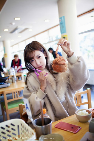 [IMiss������]2015.08.08 VOL.010 ����[71+1P132M]