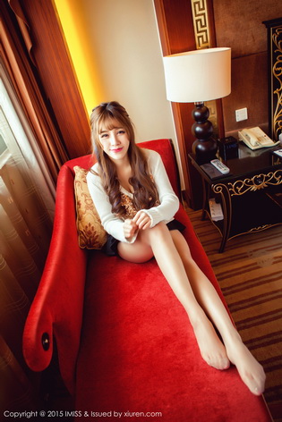 [IMiss������]2015.08.13 VOL.012 ����ʦ[64P+1P214M]