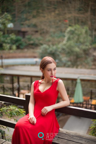 [QingDouKe�ඹ��]2015.04.27 ��ϣICE.GS��Ů��ݵ���֮����ɭ����Ȫ[49P438M]