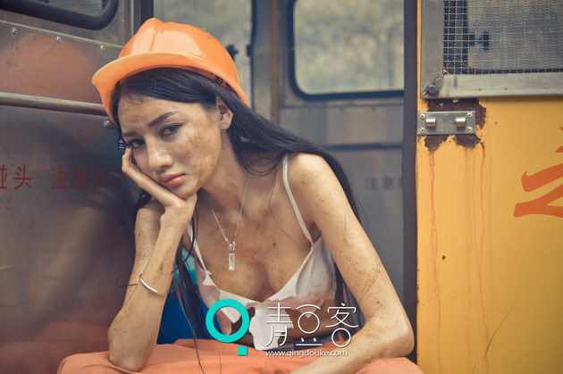 [QingDouKe�ඹ��]2016.02.17 �����jessie[51P419M]