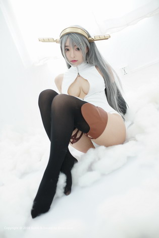 [BoLoli������]2016.07.31 Vol.001 �������� ��٧� [70+1P-370M]