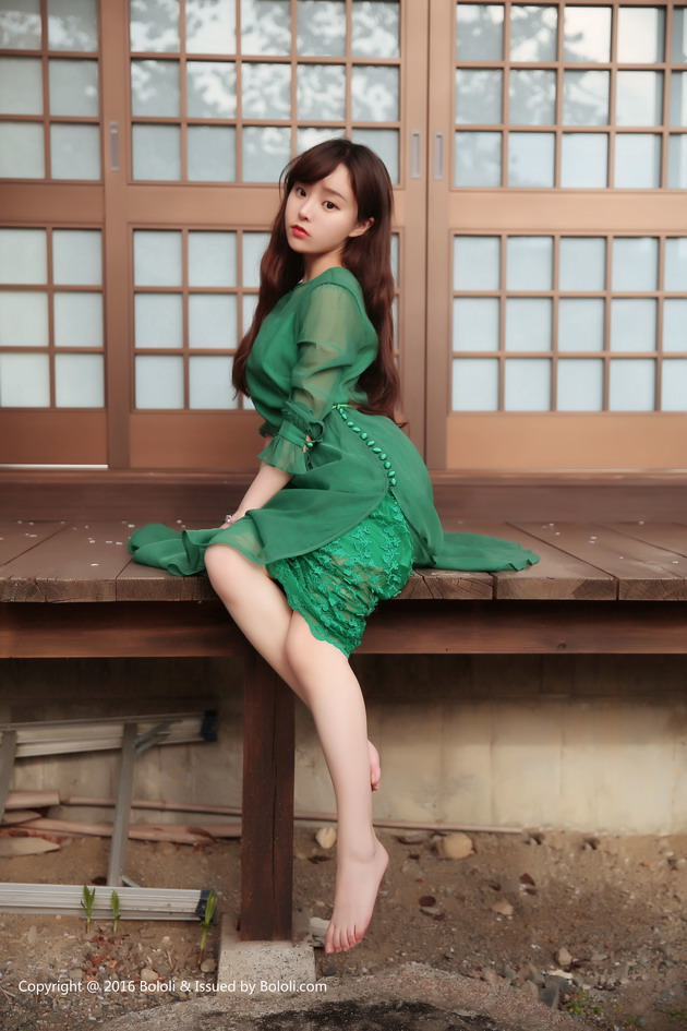 [BoLoli������]2016.12.02 Vol.011 ��٧�[30+1P148M]